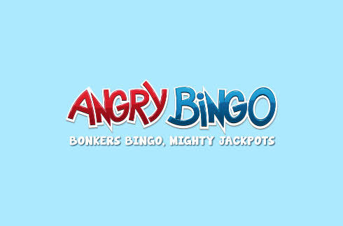 Angry Bingo