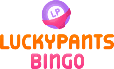 Lucky Pants Bingo