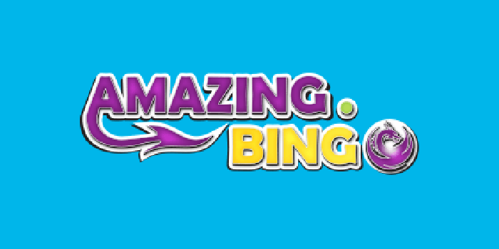 Amazing Bingo